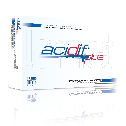 acidif plus integratore per la corretta funzionalita dellapparato urinario 14 compresse formula retard