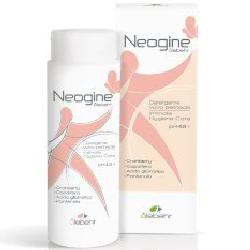 neogine detergente intimo vulvo-perineale 150 ml.