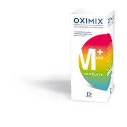 Integratore alimentare - Oximix Multi+ Complete 200 ml.