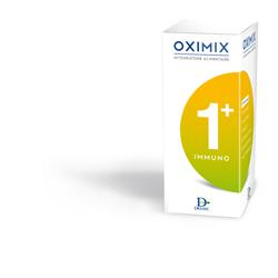 Oximix 1+ immuno integratore alimentare 200 ml.