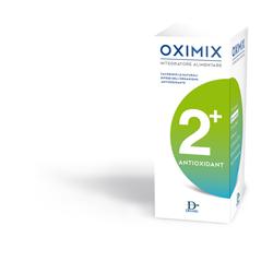 Integratore alimentare - Oximix 2+ antioxidant 200 ml.