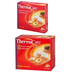 Thermacare Col/Spa/Pols 2 Fasce