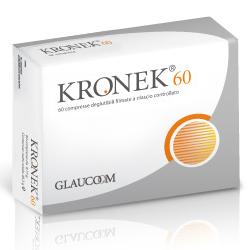 Integratore alimentare - Kronek 60 compresse