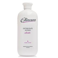 olinorm detergente intimo oleato 500 ml.