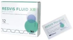 Resvis fluid XR biofutura 12 bustine