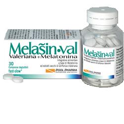 Melasin VAL 1 mg. 30 compresse deglutibili