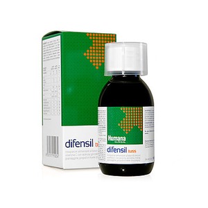 defensil immuno 150 ml.