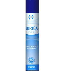 Norica Plus Spray Disinfettante 75 Ml