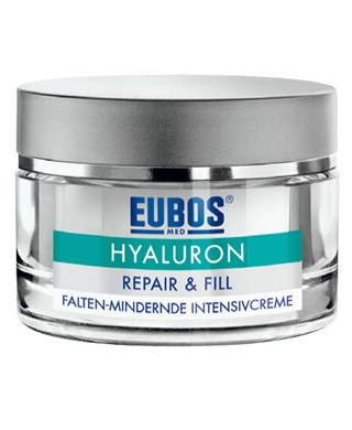 EUBOS hyaluron repair & fill