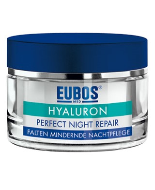 EUBOS hyaluron perfect night repair