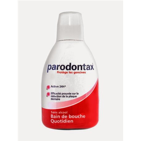parodontax colluttorio 500 ml.