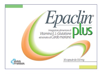epaclin plus integratore alimentare 30 capsule da 550 mg.