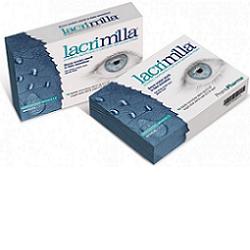 Lacrimilla 15 flaconcini monodose