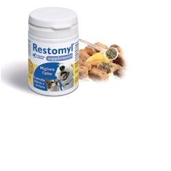 Restomyl supplemento flaconcino da 40 grammi