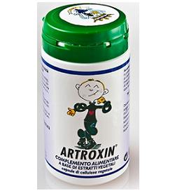 artroxin integratore alimentare 60 capsule