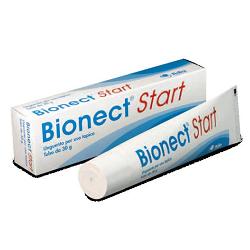 bionect start unguento 30 grammi Dispositivo medico CE 0373