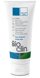 BIOCLIN A-Topic crema specifica zone desquamate emmoliente e riequilibrante 100 ml.