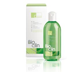 BIOCLIN ACNELIA C gel detergente dermopurificante 200 ml.