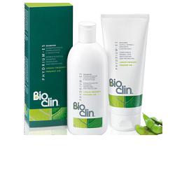 BIOCLIN Phydrium ES shampo dermatologico energizzante e protettivo lavaggi frequenti per capelli normali 300 ml.