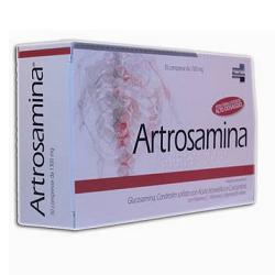 artrosamina 30 compresse 1200 mg.