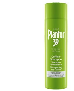 Plantur 39 Shampoo capelli fragili e sottili 250 ml