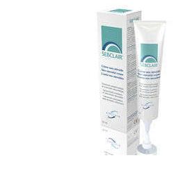 sebclair crema non steroidea trattamento sintomatico della dermatite seborroica 30 ml.