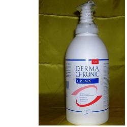 Dermachronic crema Xl pelle secca e sensibile 1 lt.