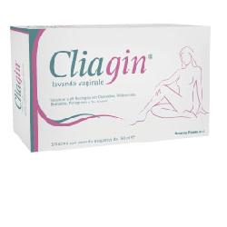 CLIAGIN lavanda vaginale 5 pezzi da 150 ml.