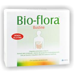 Bioflora 14 Buste 3 G