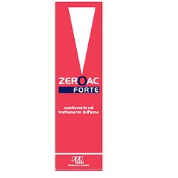 Zeroac-Forte Tratt Sebonorm 30