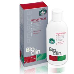BIOCLIN Phydrium advance shampo trattamento coadiuvante anticaduta 200 ml.