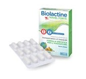 Biolactine Travel Forte 24Cps