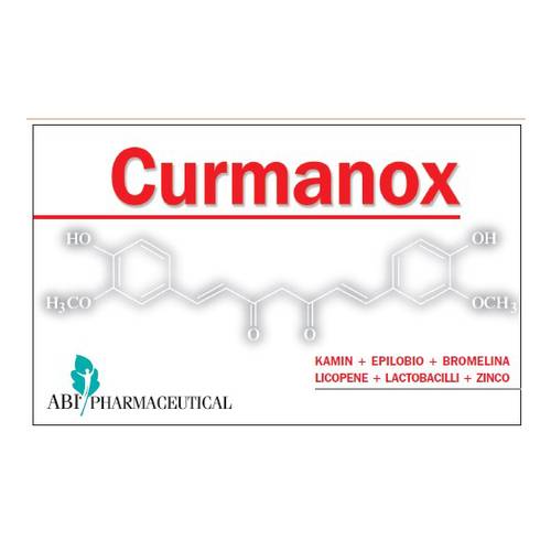 curmaox integratore alimentare per il benessere della prostata 15 compresse