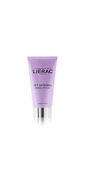 LIERAC lift integral maschera liftante flash-beauté 75 ml.