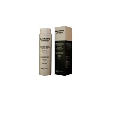 ANATROFINE shampoo anti caduta per capelli fragili 200 ml