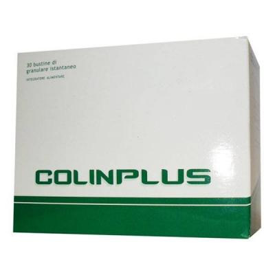 colinplus integratore utile nei casi di disturbi gravi della memoria 30 buste