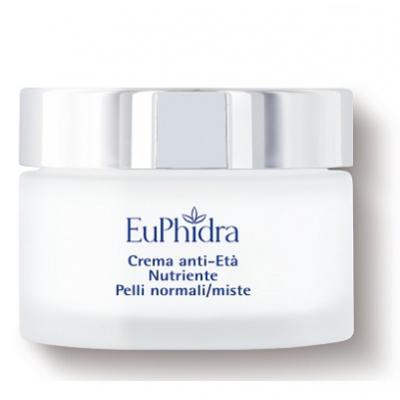 Euphidra Sps crema nutriente antietà 40 ml.