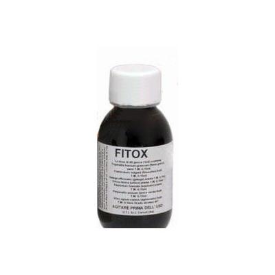 FITOX 58 GTT 100 ML OTI